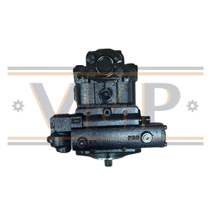 VOE 15068597 - Bomba Hidráulica para Cargadoras de Ruedas Volvo, Marcas OEM, Alta Calidad, Nueva Condición, Repuestos para Maquinaria de Construcción - Product Image 4