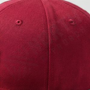 Fashionable Design Adjustable <b>Men</b> <b>Baseball</b> Caps Best Material Outdoor Sports Wear Premium Cotton Breathable Custom Logo Sun <b>Hat</b> - Product Image 5