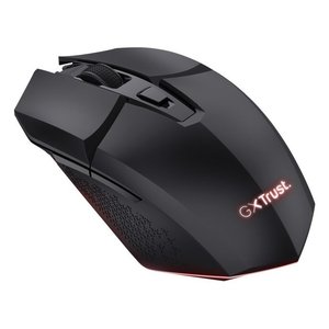 <b>Mouse</b> Gaming GXT 110 Felox Black 25037 - Product Image 3