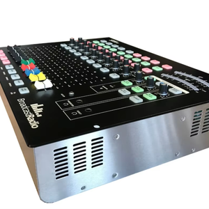 Mezclador Digital en Vivo M32R, Caja de Escenario DL32, Red Cat5 de 150 - Product Image 2