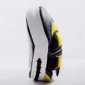 Manoplas de Boxeo de Alta Calidad, Manoplas de Entrenamiento de Boxeo, Manoplas de Velocidad, Logotipo y Diseño Personalizados - Product Image 3