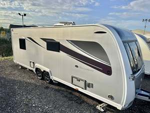 Casa Rodante Móvil Confortable RV Remolque para Acampar y Viajar Caravana Callejera Camper - Product Image 2