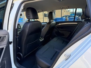 Volkswagen Golf Alltrack S 2019 Usado (LHD/RHD) - Product Image 2