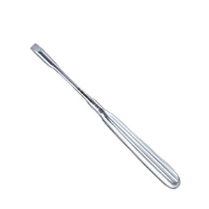 High Quality Adson Elevator Orthopedic Surgical Instrument Made Stainless Steel Tool Bone Lifting Tissue <b>Manipulation</b> - Product Image 5