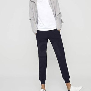 Pantalones deportivos de talla grande, precio al por mayor, pantalones deportivos para mujer, pantalones deportivos fabricados en Pakistán, pantalones deportivos para mujer - Product Image 2