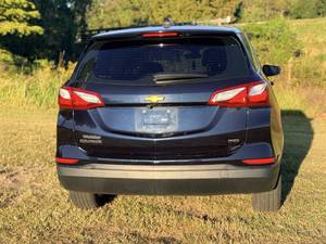 Chevrolet Equinox LS d'occasion à bas prix, modèle 2020, à vendre - Product Image 6
