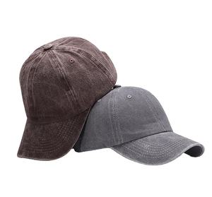 Gorra de béisbol hecha a medida de poliéster 100% al por mayor, gorra de 5 paneles de buen Color sólido con tela de rizo, gorras deportivas de etiqueta privada - Product Image 4