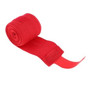 Vendaje de boxeo personalizado, protección de muñeca, envolturas de mano - Product Image 5