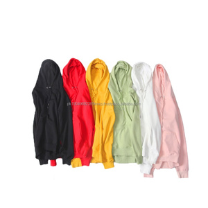 Sweat à capuche unisexe personnalisé avec logo, sweat à capuche épais et ajusté pour homme, super doux, pour la salle de sport, sans boulochage, sweat à capuche pour couple - Product Image 1