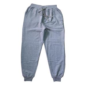 Pantalon legging formel personnalisé pour femmes en gros taille moyenne vêtements de sport dernière conception pantalon respirant 100% coton - Product Image 1