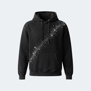 Sudaderas de Moda para Hombre, Ligeras, con Logotipo Personalizado, Ecológicas, de Secado Rápido, Ropa Urbana de Invierno, Precio Económico, Gran Venta - Product Image 3