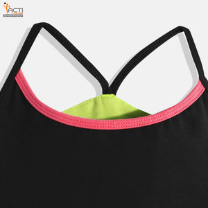 Soutien-gorge de sport pour femme à vendre Soutien-gorge de sport pour femme de qualité supérieure Soutien-gorge de sport pour femme en polyester spandex - Product Image 3