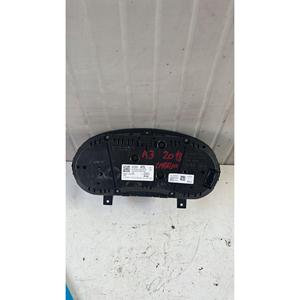 AUDI A3 Cabriolet ซีรีส์ (8V7, 8VE) (13>) ชุดหน้าปัด QUADRO INSTRUMENTS CZC - Product Image 3