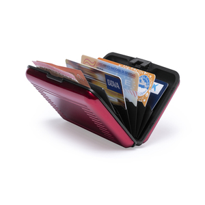 Titulaire de la carte Technologie et accessoires Cadeaux et primes M725371-434 - Product Image 4