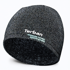 Cappello di Sicurezza Personalizzato Terban con Caratteristiche Riflettenti per il Fitness - Product Image 2