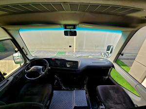 Toyota Coaster COASTER PATROL 23-30 Pasajeros en Excelente Estado de Alta Calidad en Venta, Auto Usado con Volante a la Izquierda - Product Image 4