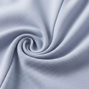 Conjunto de Dos Piezas de Shorts para Mujer, Tela de Poliéster y Elastano, Transpirable, Ligero, Informal, para Uso Diario en Verano, Suministro al por Mayor para Exportación - Product Image 3