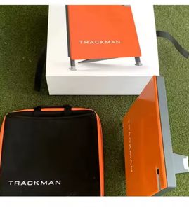 Monitor de Golf de Doble Radar de 4 Salidas, Nuevo, Fabricado en Fábrica / Simulador de Golf - Product Image 4