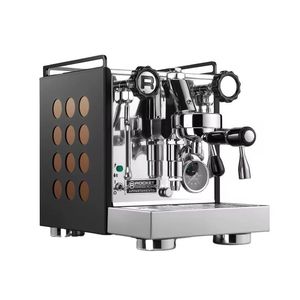 Nouveau prix 2025 pour la Rocket Espresso Appartamento - Machine à expresso, machine à café, en stock - Product Image 1