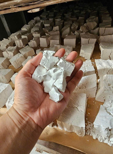 Amidon de marante de qualité alimentaire standard, approvisionnement durable, niveaux de pureté élevés pour l'exportation sur le marché mondial - Product Image 3