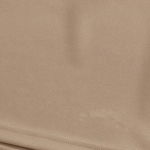 Conjunto de camiseta y pantalones cortos en blanco con etiqueta personalizada privada de alta calidad, conjuntos cortos en blanco de 2 piezas para hombres, chándales de verano - Product Image 6