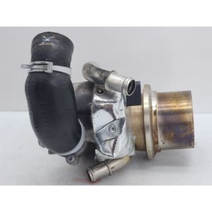 INTERCAMBIADOR EGR VOLKSWAGEN Golf 7 Sedán 04L131512D CLHA Diésel 1598 (12>) - Product Image 2