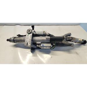 ALBERO DI DIREZIONE CON UNITÀ DI CONTROLLO REMOTO MERCEDES Classe M 2a Serie 16878009 (05>11) - Product Image 1
