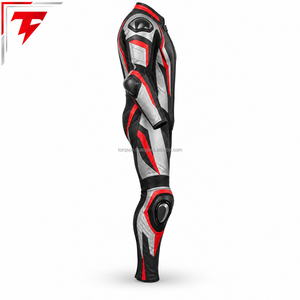 High <b>Performance</b> Motorbike Suit Combines Lightweight Materials Comfortable Fit <b>And</b> <b>Protective</b> Features For Motorcycle Riders - Product Image 2