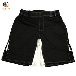 Toutes les couleurs plus size cheap Mma Short - Product Image 3