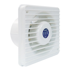 Aspiratore Elettrico a Parete Art.Lux101c - Product Image 1
