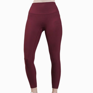 Vêtements de fitness personnalisés, leggings de sport de meilleure conception, pantalons, vêtements de yoga pour femmes, leggings personnalisés pour femmes - Product Image 1