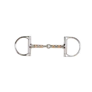 Embouchures pour rênes de cheval sur mesure, nouvelle conception 2025, embouchures pour rênes de cheval. Équipement de course hippique, mors pour chevaux - Product Image 5