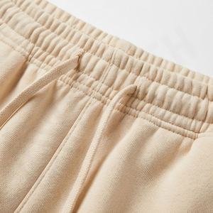 กางเกงลำลองผู้ชาย ระบายอากาศดี โรงงานผลิตโดยตรง ผู้ผลิตกางเกงผู้ชาย หลากหลายสไตล์ สีตามสั่ง กางเกงผู้ชาย คุณภาพดี ผ่านการซักแล้ว - Product Image 4