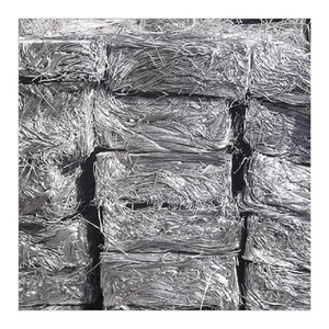 Déchets d'aluminium coulé en gros, déchets d'aluminium propres pour l'industrie du recyclage - Product Image 2