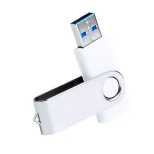 Chiavetta USB Brabam 16GB Personalizzabile, Gadget Promozionale, Memoria USB Personalizzabile - Product Image 1