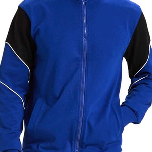Gran oferta de chándales para hombre, ropa deportiva para correr, chándal de algodón y poliéster para hombre, ropa de entrenamiento para correr, chándal de equipo - Product Image 4