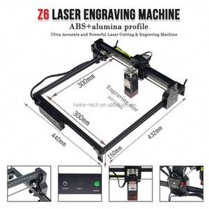 Không dây Máy in laser cho ngành công nghiệp và quy mô lớn sản xuất - Product Image 4