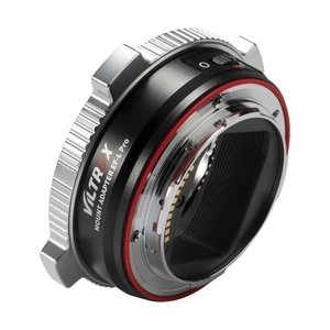 VILTROX EF-<span class=keywords><strong>L</strong></span> Pro วงแหวนอะแดปเตอร์สำหรับ Can0nn เลนส์รถยนต์สำหรับ S5 S1 leiica SL Sigma FP - Product Image 1