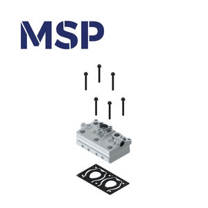 9125149202 - Kit - Kit de culasse - Pièces et accessoires de remorque - MSP Export - Product Image 2