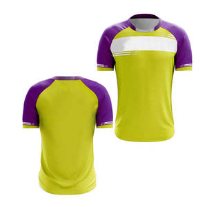 Camiseta de lanzamiento por sublimación gaélica GAA de alta calidad, haga su propia camiseta de Gaa, camiseta de fútbol gaélico personalizada con su logotipo - Product Image 3