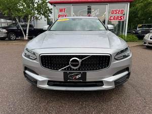 Voiture d'occasion Volvo V90 Country T6 2020 à prix bas à vendre - Product Image 2
