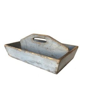 Spectrum Diversified <b>Black</b> Bread Basket Twist Flower Design Rectangular Kitchen <b>Storage</b> Organization Tabletop Accessories Food - Product Image 6