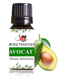 น้ำมันอะโวคาโดบริสุทธิ์ 100% ปราศจากสารเติมแต่ง ผลิตจากสวนปลูกที่เป็นกรรมสิทธิ์ในมาดากัสการ์ร่วมกับเกษตรกร - Product Image 1