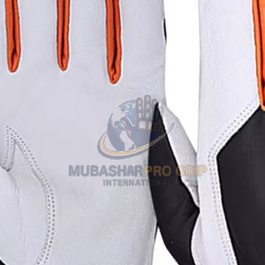 Guantes de Montaje de Alta Resistencia para Actividades de Almacén, Guantes de Montaje con Soporte Confiable para Manipulación - Product Image 5