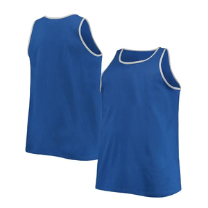 Custom Own Logo Printing Quick Dry <b>Vest</b> <b>Compression</b> Tight Sportswear Training Wear T Shirt <b>Men</b> GYM Fitness Wear - Product Image 1