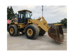 Equipo Pesado, Retroexcavadora Caterpillar 262D3, Carga Nominal de 200 Toneladas, Potencia de 75 KW, Diseñada para Trabajos Pesados y Exigentes - Product Image 2