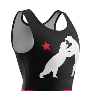 Camisetas interiores para hombre Leotardo Deportes Fitness Bodysuits Pantalones cortos Slip Homme Ropa interior a rayas Hombre Singlet Monos Traje de baño - Product Image 6