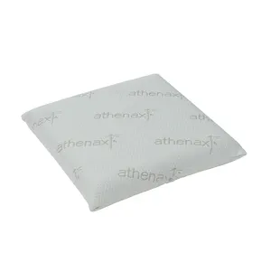 Cuscino ergonomico memory foam