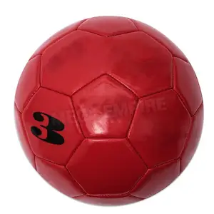 Grosir Logo kustom dan ukuran sepakbola terbaik untuk latihan Sepakbola Sepakbola Sepakbola Sepakbola