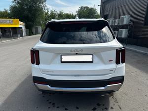 SUV Izquierdo Sorento Marca Nuevo Automático R18 Corea en Venta - Product Image 2